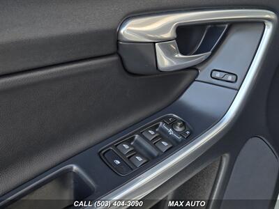 2015 Volvo XC60 T5 Platinum   - Photo 33 - Portland, OR 97211