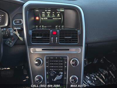 2015 Volvo XC60 T5 Platinum   - Photo 27 - Portland, OR 97211