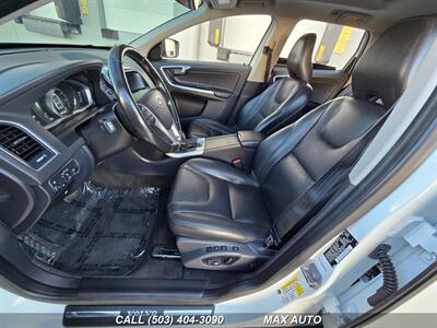 2015 Volvo XC60 T5 Platinum   - Photo 12 - Portland, OR 97211