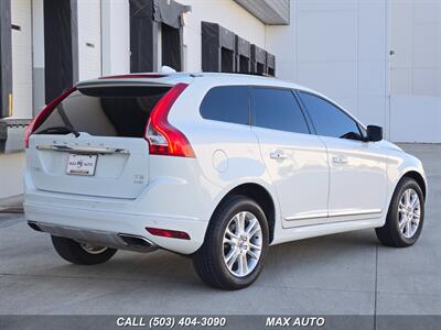 2015 Volvo XC60 T5 Platinum   - Photo 8 - Portland, OR 97211