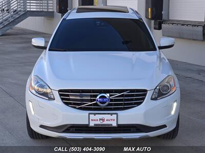 2015 Volvo XC60 T5 Platinum   - Photo 3 - Portland, OR 97211