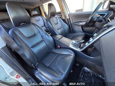 2015 Volvo XC60 T5 Platinum   - Photo 22 - Portland, OR 97211