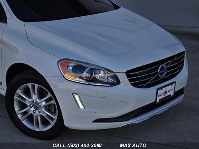 2015 Volvo XC60 T5 Platinum   - Photo 42 - Portland, OR 97211