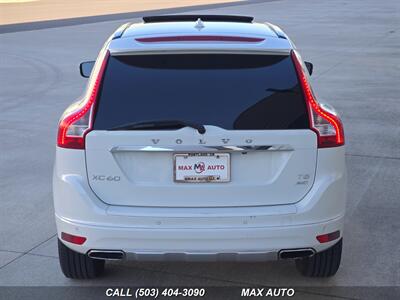2015 Volvo XC60 T5 Platinum   - Photo 7 - Portland, OR 97211