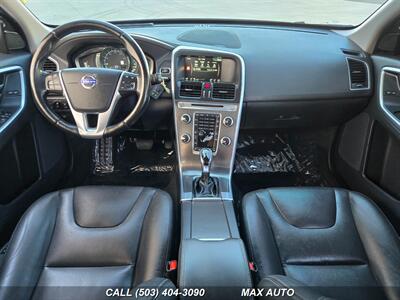 2015 Volvo XC60 T5 Platinum   - Photo 25 - Portland, OR 97211