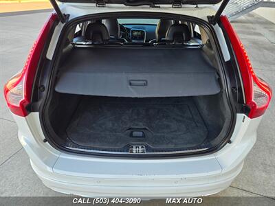 2015 Volvo XC60 T5 Platinum   - Photo 17 - Portland, OR 97211