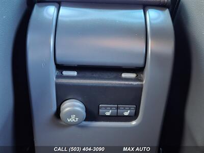 2015 Volvo XC60 T5 Platinum   - Photo 35 - Portland, OR 97211