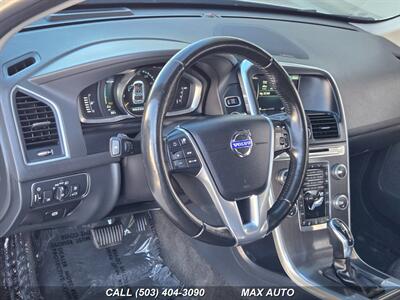 2015 Volvo XC60 T5 Platinum   - Photo 11 - Portland, OR 97211