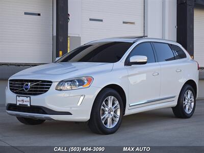 2015 Volvo XC60 T5 Platinum   - Photo 4 - Portland, OR 97211