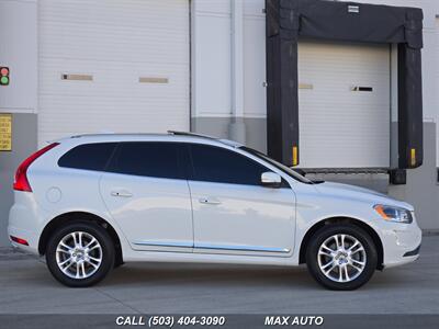 2015 Volvo XC60 T5 Platinum   - Photo 9 - Portland, OR 97211