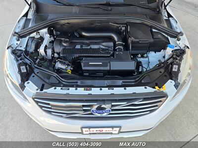 2015 Volvo XC60 T5 Platinum   - Photo 36 - Portland, OR 97211