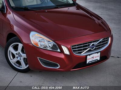 2012 Volvo S60 T5   - Photo 31 - Portland, OR 97211