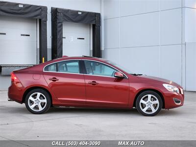 2012 Volvo S60 T5   - Photo 9 - Portland, OR 97211