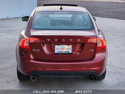 2012 Volvo S60 T5   - Photo 7 - Portland, OR 97211