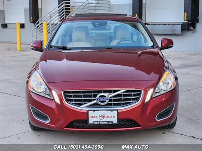 2012 Volvo S60 T5   - Photo 3 - Portland, OR 97211