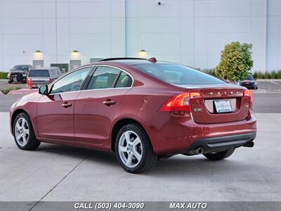 2012 Volvo S60 T5   - Photo 6 - Portland, OR 97211