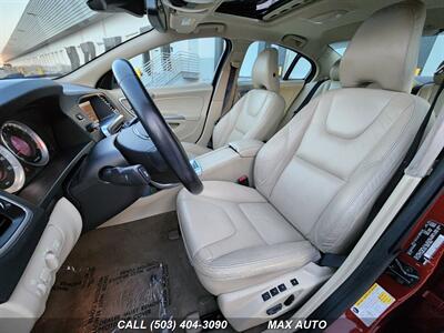 2012 Volvo S60 T5   - Photo 12 - Portland, OR 97211