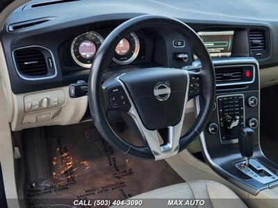 2012 Volvo S60 T5   - Photo 13 - Portland, OR 97211