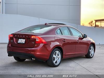 2012 Volvo S60 T5   - Photo 8 - Portland, OR 97211