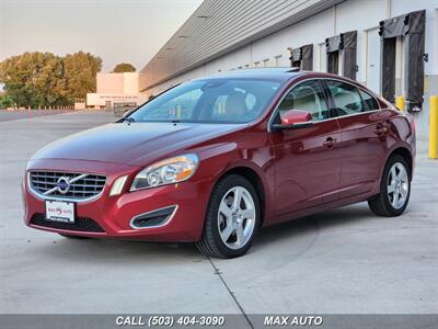 2012 Volvo S60 T5   - Photo 4 - Portland, OR 97211