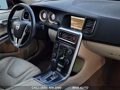 2012 Volvo S60 T5   - Photo 23 - Portland, OR 97211