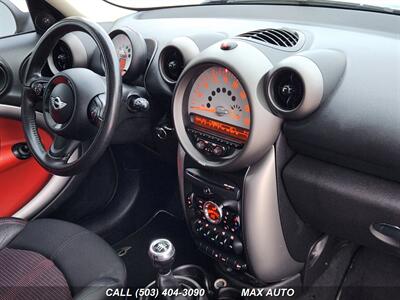 2011 MINI Cooper Countryman   - Photo 23 - Portland, OR 97211