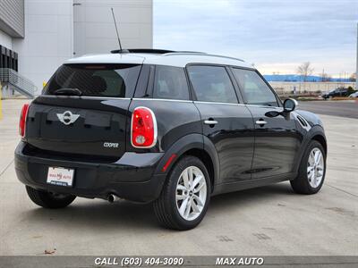 2011 MINI Cooper Countryman   - Photo 8 - Portland, OR 97211