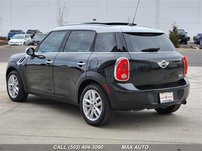 2011 MINI Cooper Countryman   - Photo 6 - Portland, OR 97211