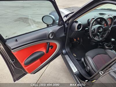 2011 MINI Cooper Countryman   - Photo 10 - Portland, OR 97211