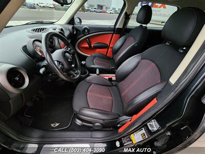 2011 MINI Cooper Countryman   - Photo 11 - Portland, OR 97211