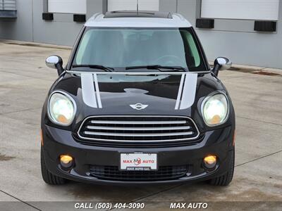 2011 MINI Cooper Countryman   - Photo 3 - Portland, OR 97211