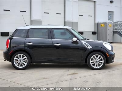 2011 MINI Cooper Countryman   - Photo 9 - Portland, OR 97211