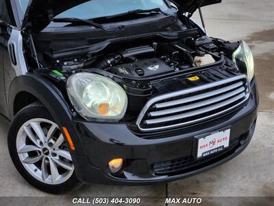 2011 MINI Cooper Countryman   - Photo 34 - Portland, OR 97211