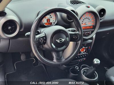 2011 MINI Cooper Countryman   - Photo 14 - Portland, OR 97211