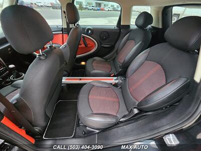 2011 MINI Cooper Countryman   - Photo 16 - Portland, OR 97211