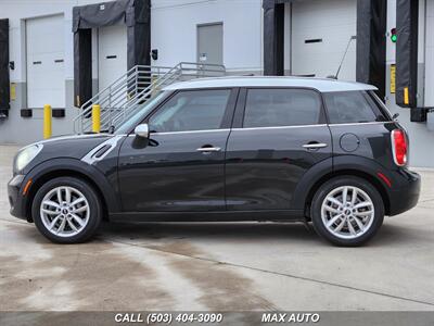 2011 MINI Cooper Countryman   - Photo 5 - Portland, OR 97211