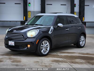 2011 MINI Cooper Countryman   - Photo 4 - Portland, OR 97211