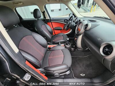 2011 MINI Cooper Countryman   - Photo 21 - Portland, OR 97211