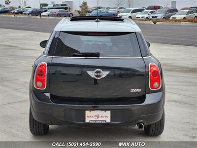 2011 MINI Cooper Countryman   - Photo 7 - Portland, OR 97211