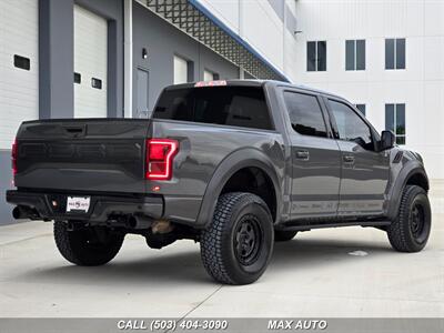 2018 Ford F-150 Raptor   - Photo 8 - Portland, OR 97211