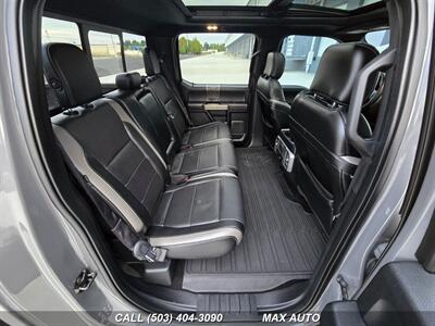 2018 Ford F-150 Raptor   - Photo 16 - Portland, OR 97211