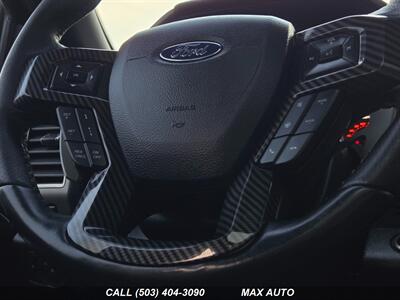 2018 Ford F-150 Raptor   - Photo 28 - Portland, OR 97211