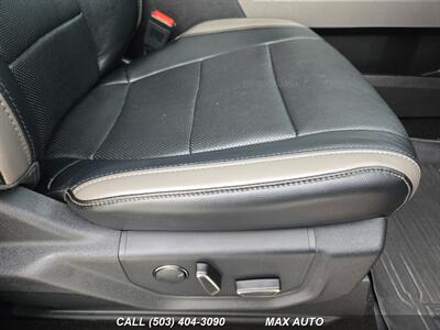 2018 Ford F-150 Raptor   - Photo 20 - Portland, OR 97211