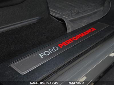 2018 Ford F-150 Raptor   - Photo 21 - Portland, OR 97211