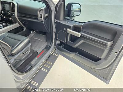 2018 Ford F-150 Raptor   - Photo 17 - Portland, OR 97211