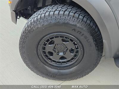 2018 Ford F-150 Raptor   - Photo 38 - Portland, OR 97211
