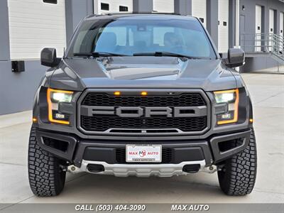 2018 Ford F-150 Raptor   - Photo 3 - Portland, OR 97211