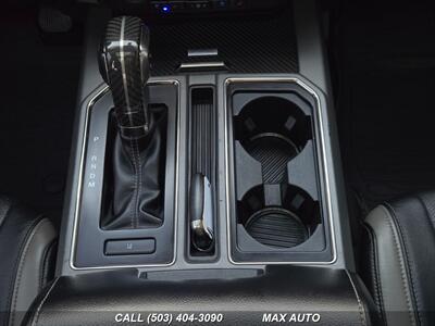 2018 Ford F-150 Raptor   - Photo 26 - Portland, OR 97211