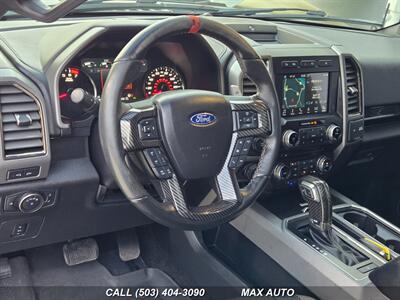 2018 Ford F-150 Raptor   - Photo 14 - Portland, OR 97211