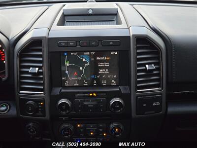 2018 Ford F-150 Raptor   - Photo 25 - Portland, OR 97211